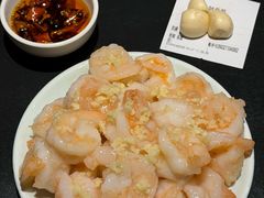 -必点海鲜·海肠捞饭大王(滨江道店)