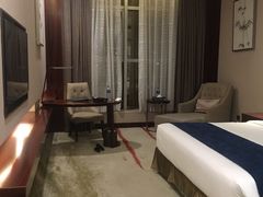 -蓝蔻酒店(深圳东站布吉万象汇店)