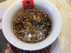 -老佛爷炭火蛙锅直营(清滨路总店)