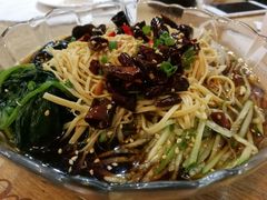-张家小灶(东城店)
