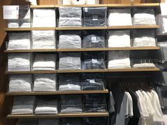 -MUJI无印良品(西单大悦城店)