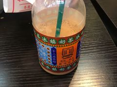 -香港十三座(宝山万达店)