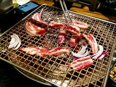 -九田家黑牛烤肉料理(中北镇店)