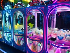 -世代星球·保龄球·镭战真人CS·团建(杨浦店)