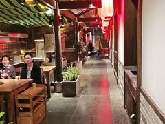 -老凯俚酸汤鱼(东山店)