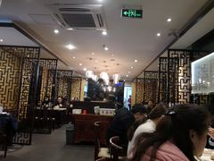 大堂-东泰祥生煎馆(重庆北路店)
