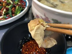 -金龙·打边炉(武进路店)