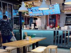 -陕味食族油泼面(工商大学店)