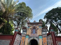 -白帝城·瞿塘峡景区