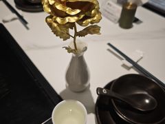 -祥记·国宴豫菜·经典粤菜(郑东新区新长安店)