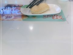-苏晓玥·手作江南小吃(深圳北站店)
