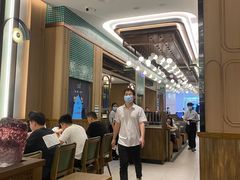 -新世界餐厅(万达店)