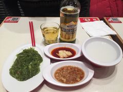 -喜家德虾仁水饺(中央大街店)