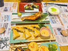 -鳗事鱼意·活鳗現烤专门店(富力海珠城店)