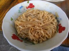 拌面-依云煎包店