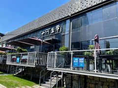 -小河盐帮·私家菜·烤鸭(三元桥·霄云路店)