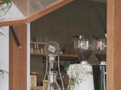 -PUZZLE COFFEE 拼图咖啡