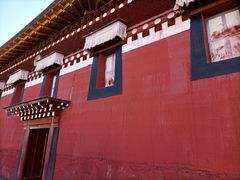 -达仓郎木寺院