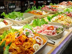 -春天烤肉自助餐厅(南内环店)