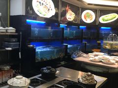 -一麦·龙岛(上海青浦店)