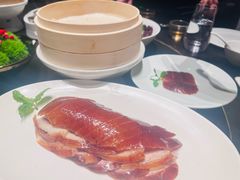 -四季民福烤鸭店(外滩外白渡桥店)