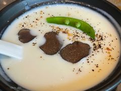 -半山腰·云南菜(侨福芳草地店)