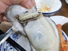 -蚝得喜海鲜(东城店)