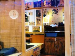 -鳗鱼家·深夜食堂(军博店)