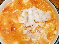 -苹果树下艺术餐厅(通州店)