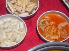 -龙巢盱眙龙虾·牛蛙·烧烤宵夜(八卦岭店)