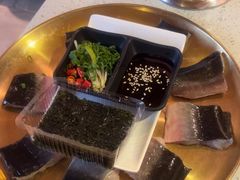 -炭之家·齐齐哈尔非遗烤肉·鲜切直供(中央大街店)
