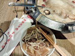 -彤德莱牛肉火锅(双港店)