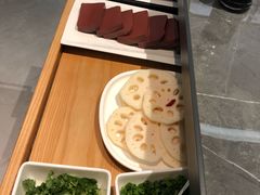 -长嘉·河图火锅(长嘉汇江景旗舰店)