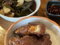 -猪脚将军(花园路店)