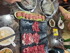 -福合埕牛肉丸(福平路店)