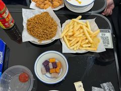 -水牛奶皇后糖水铺(深圳总店)