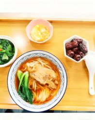 -金吉兒月子中心(太湖度假区店)