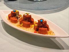 -三生三味密宗川菜·江景餐厅(来福士店)