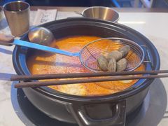 -琥珀川糟粕醋火锅(慈云寺店)