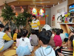 -YoKID优儿学堂早教托育园(常营托育园)