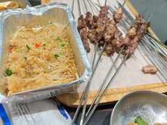 -老虎滩大连海鲜烧烤(建邺云锦路总店)