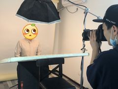 -bobo高端证件照工作室(三元桥店)