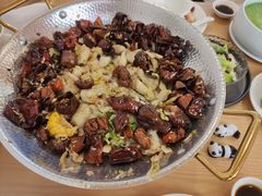 -大丰收脆鱼(万达江北店)