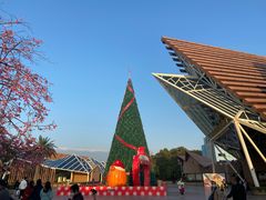 -南宁方特东盟神画