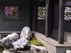 -口岸雕花楼