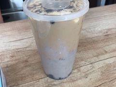 -九秋茶铺(三里屯店)