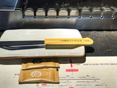 -很久以前羊肉串(中山公园店)