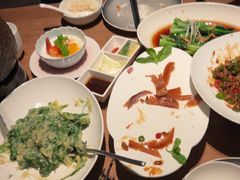 -北京老铺烤鸭(老城根店)