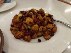 -渝悦情·新派川菜(建国门店)