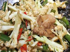 -老雒阳面馆·水席(洛宁高速路口店)